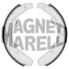 MAGNETI MARELLI 360219198384 Brake Shoe